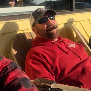 Meet your Posher, Brandon